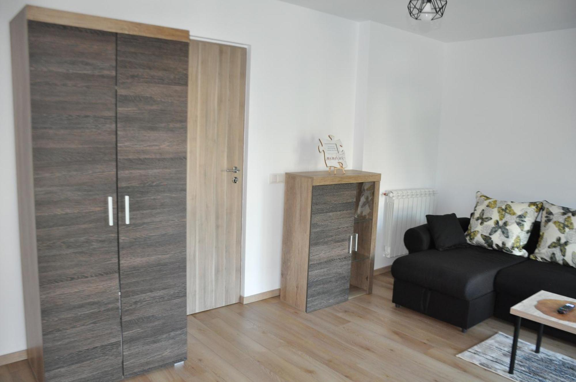 Casa Matei Inn Coresi Braşov Eksteriør billede