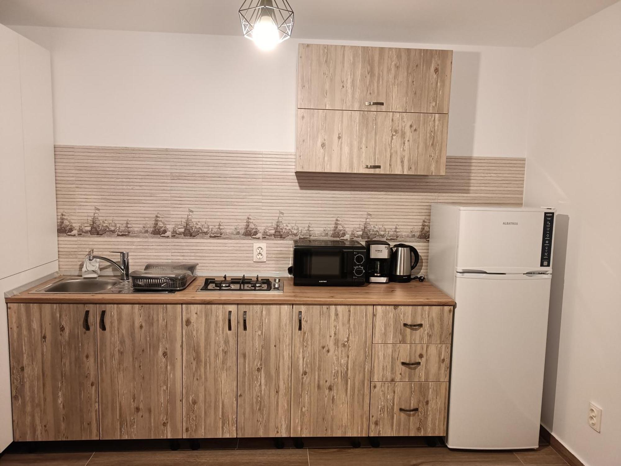 Casa Matei Inn Coresi Braşov Eksteriør billede