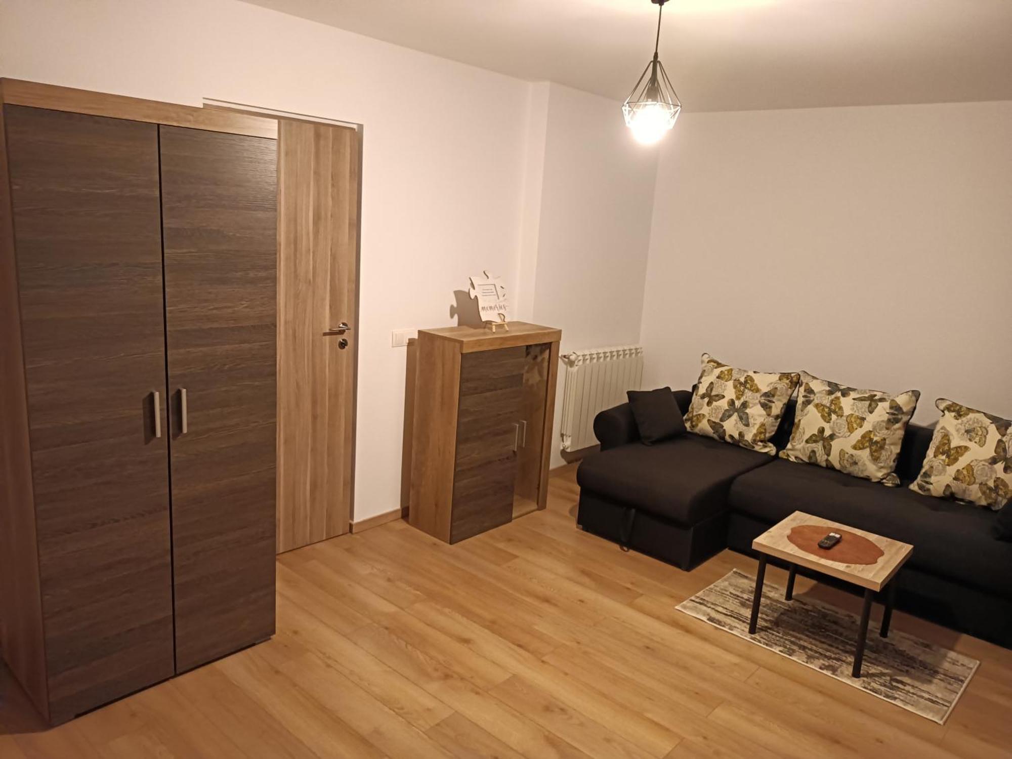 Casa Matei Inn Coresi Braşov Eksteriør billede