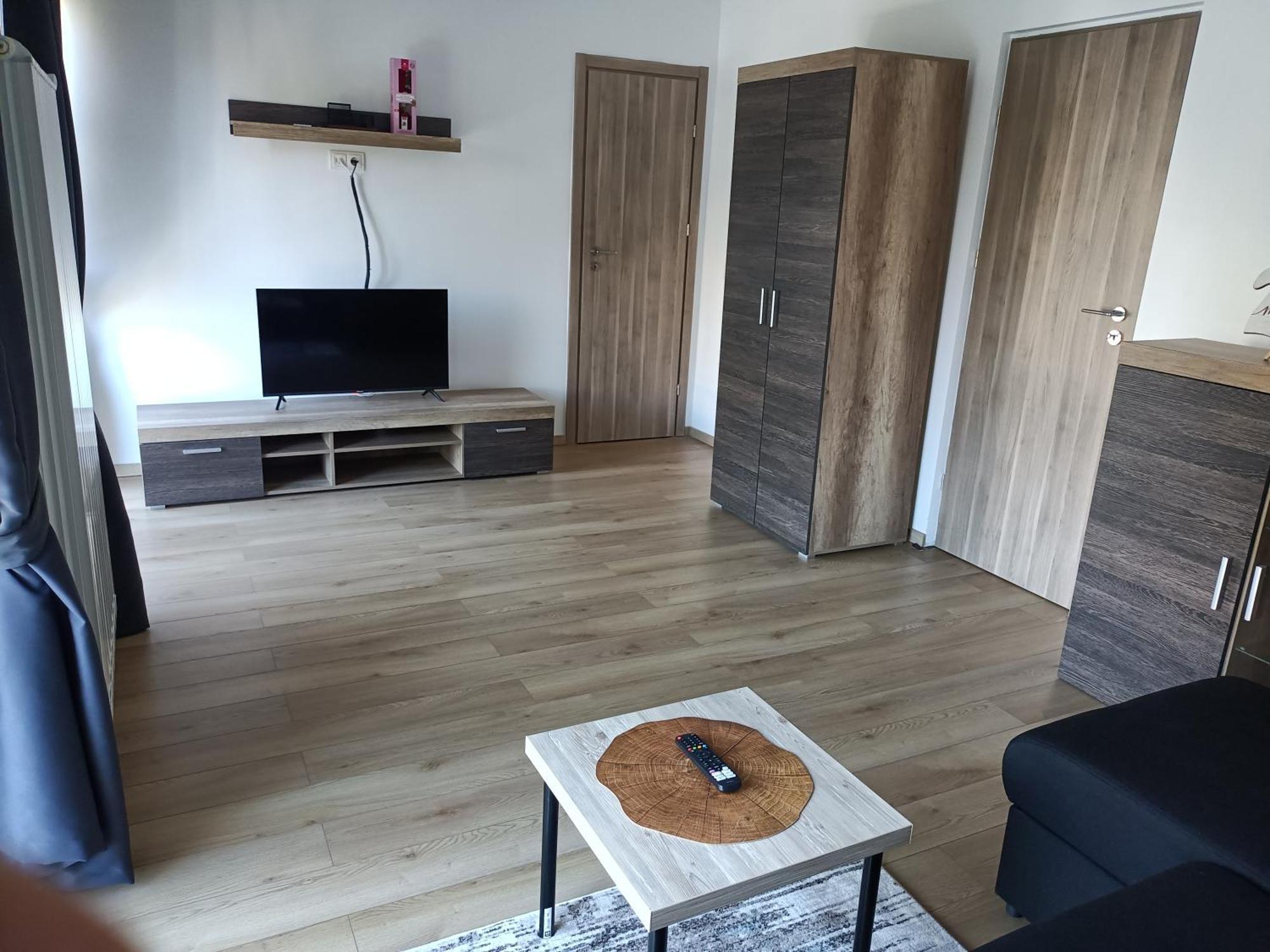 Casa Matei Inn Coresi Braşov Eksteriør billede