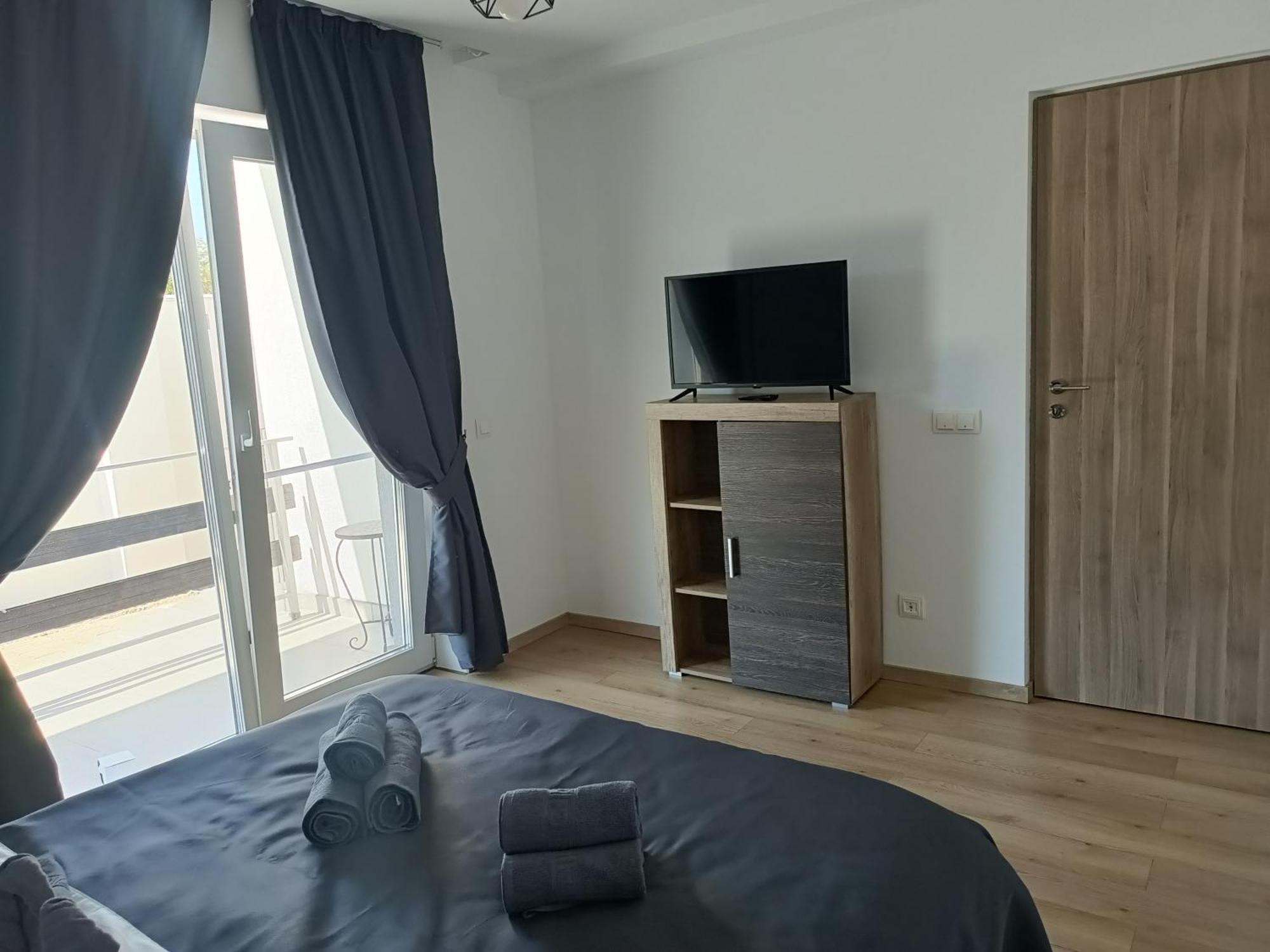 Casa Matei Inn Coresi Braşov Eksteriør billede