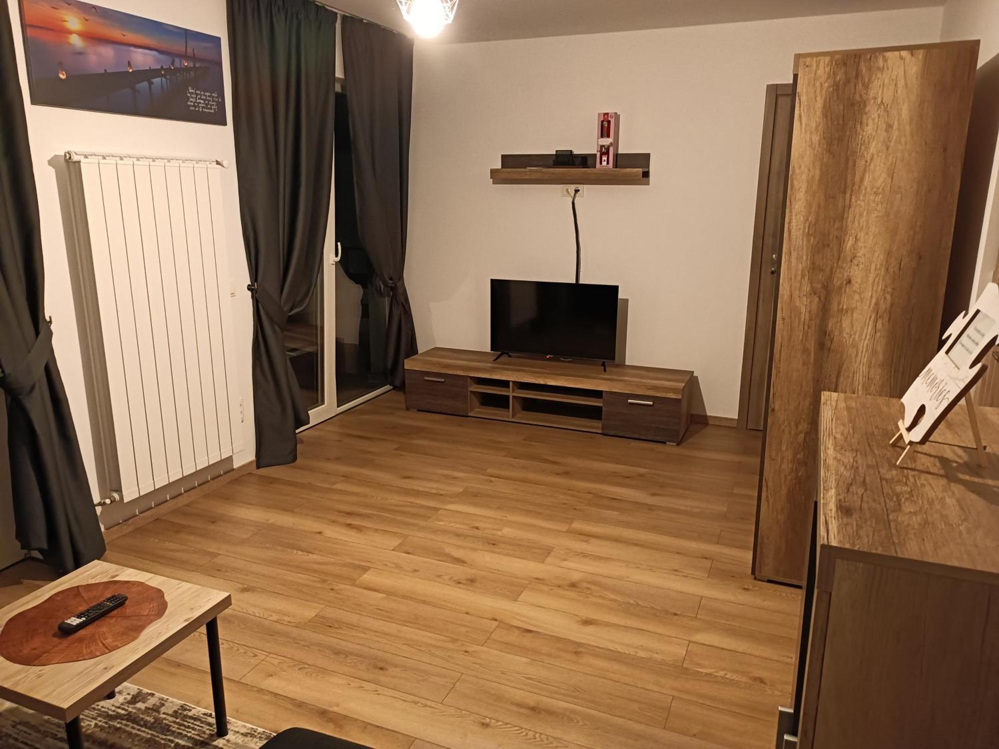 Casa Matei Inn Coresi Braşov Eksteriør billede