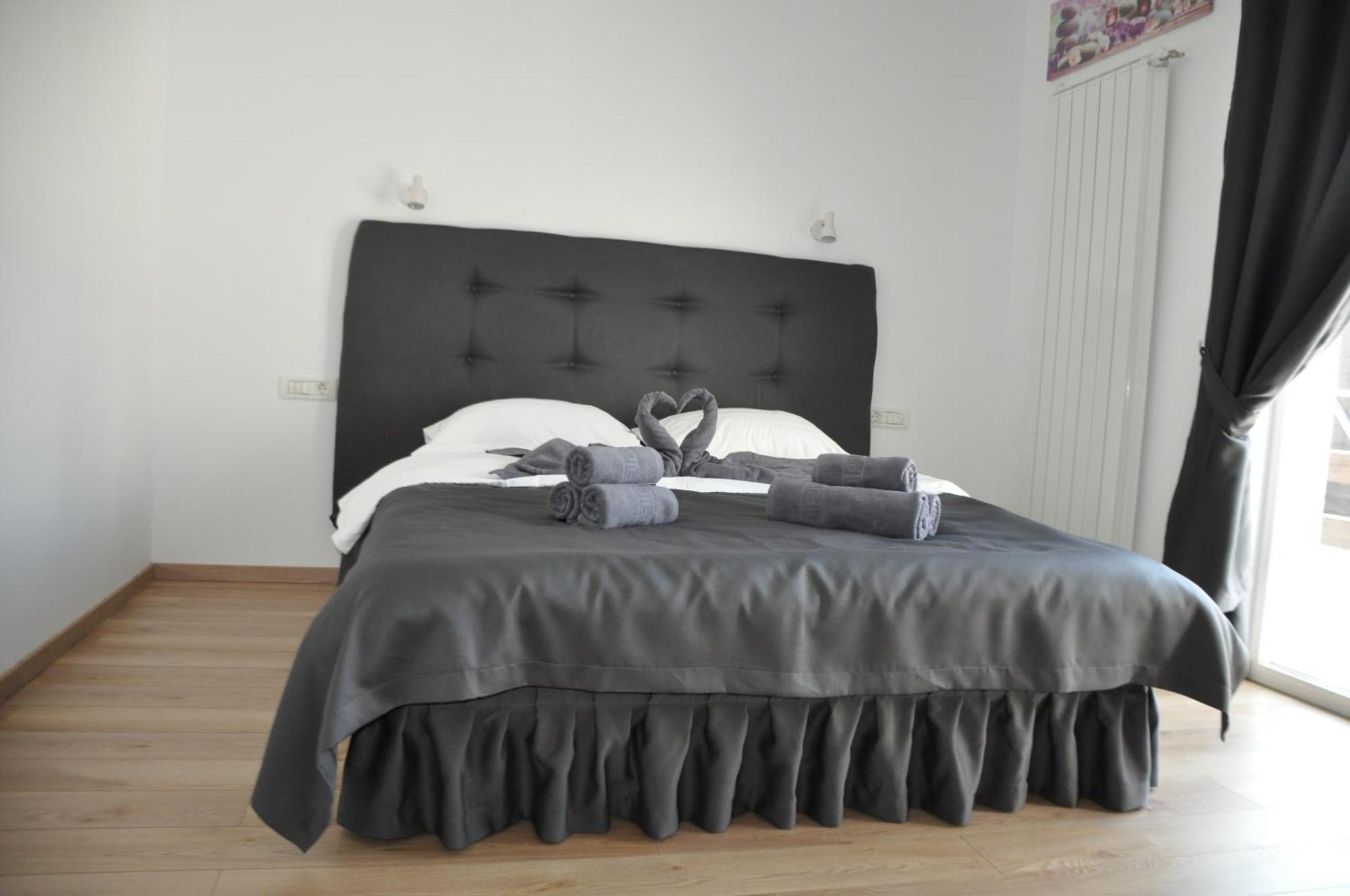 Casa Matei Inn Coresi Braşov Eksteriør billede