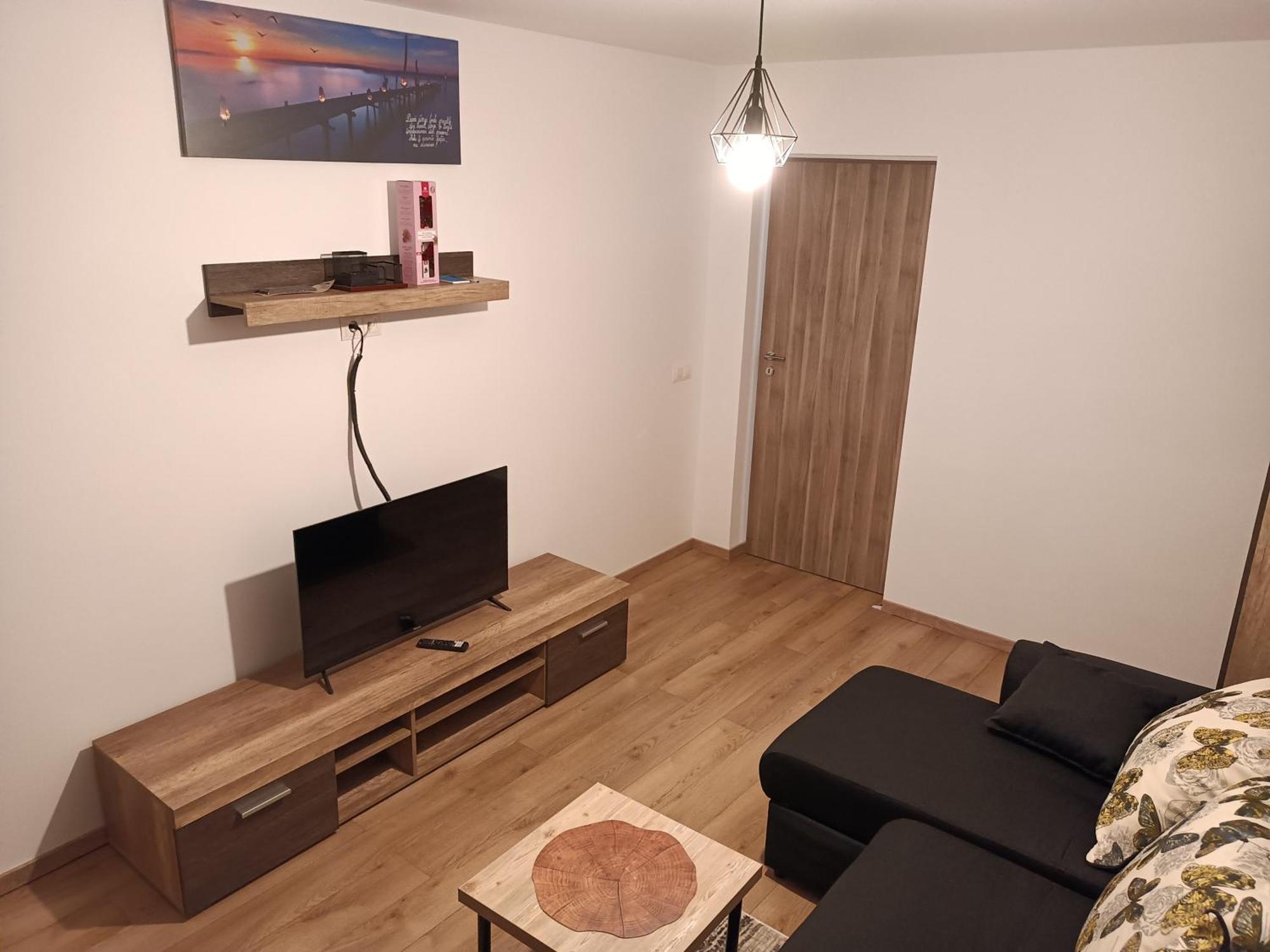 Casa Matei Inn Coresi Braşov Eksteriør billede