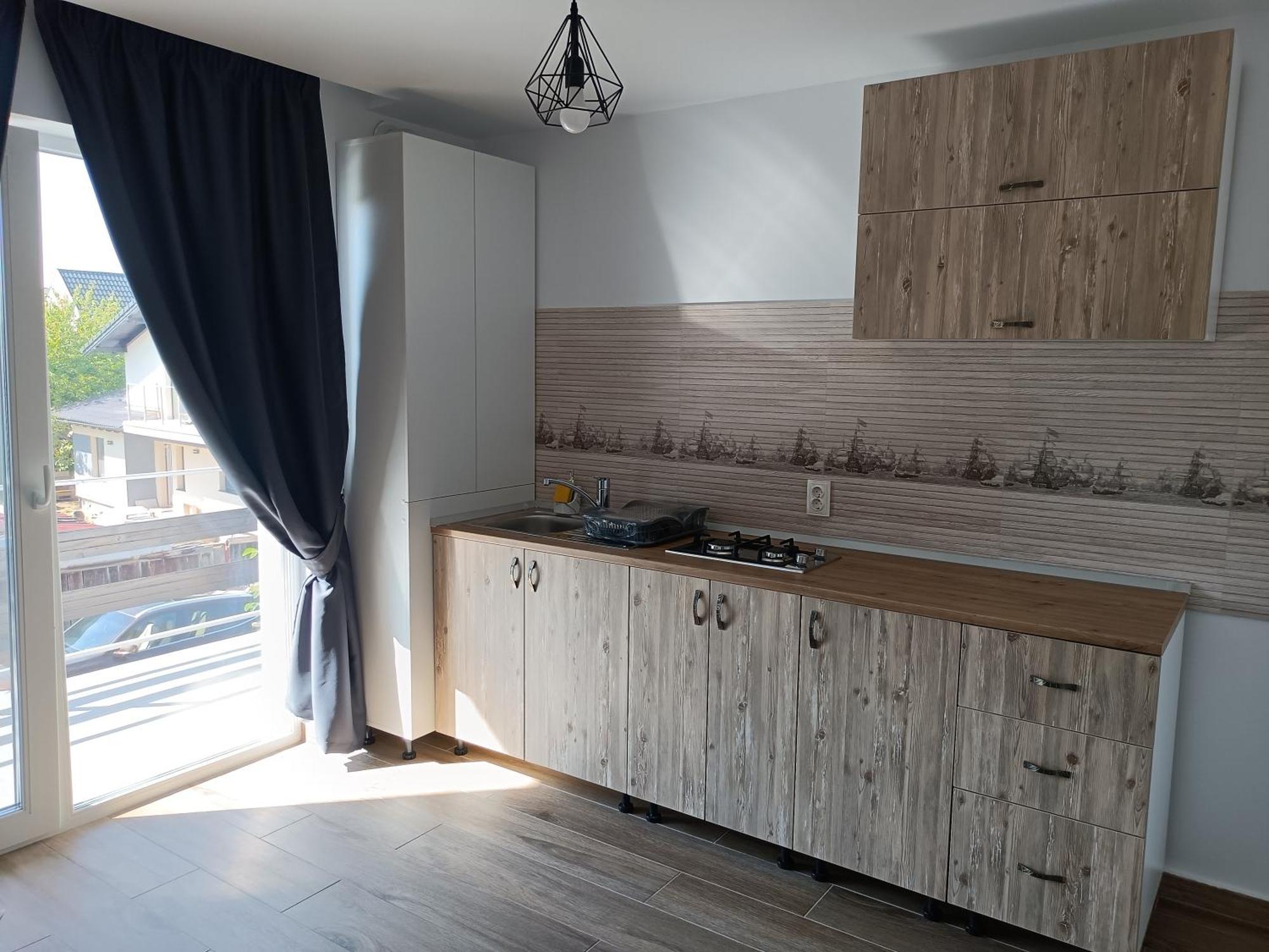 Casa Matei Inn Coresi Braşov Eksteriør billede