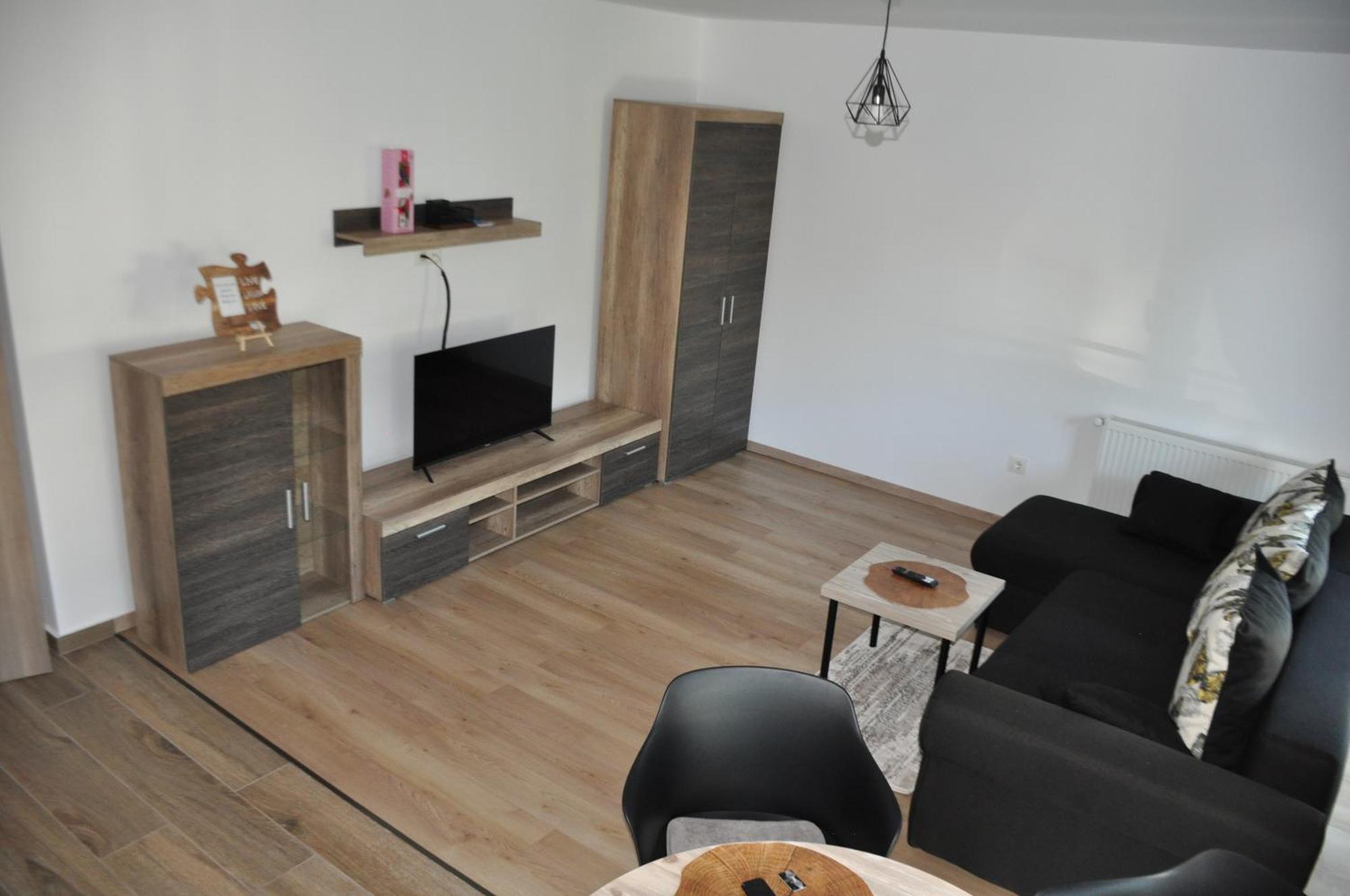 Casa Matei Inn Coresi Braşov Eksteriør billede