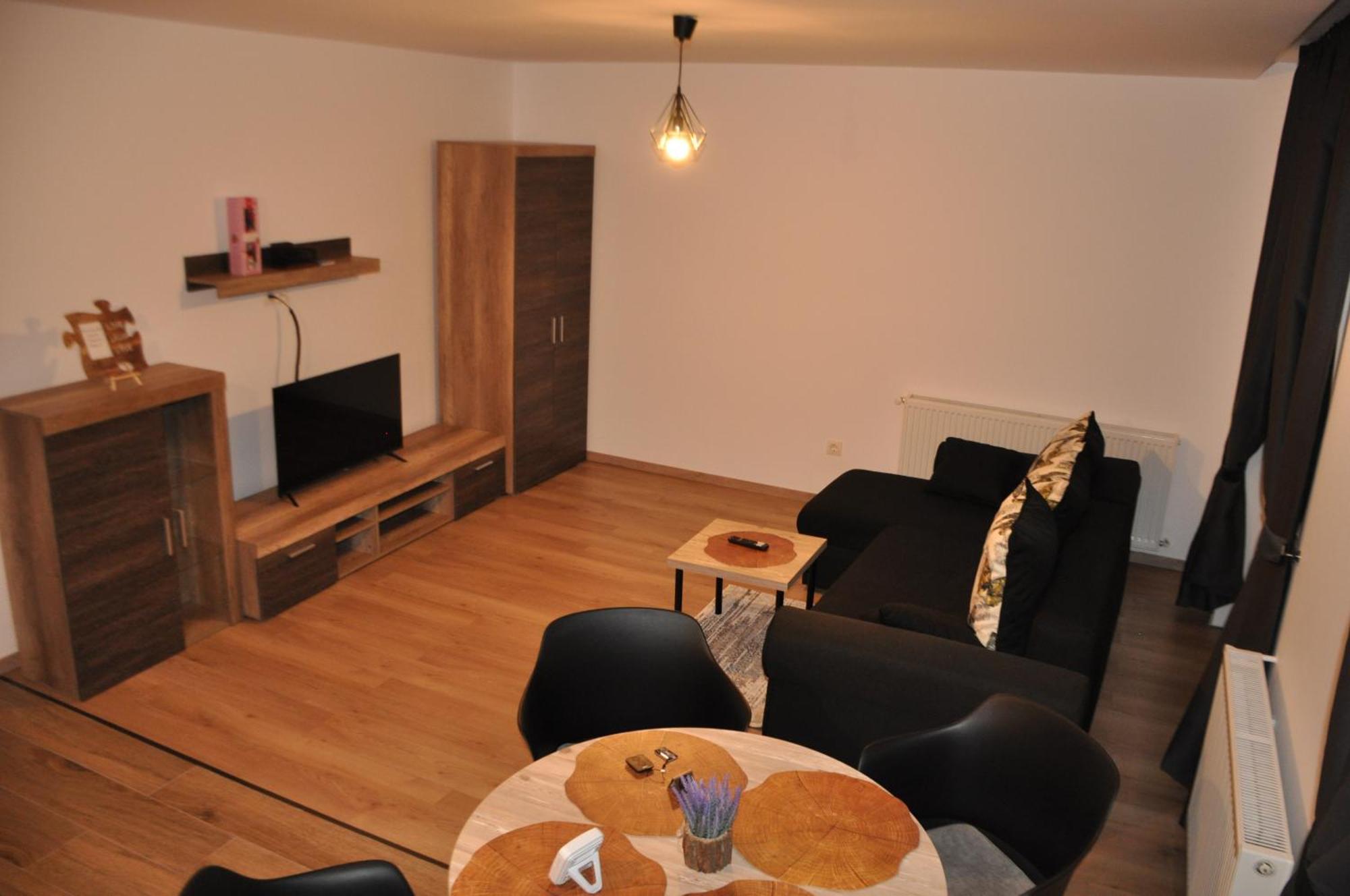 Casa Matei Inn Coresi Braşov Eksteriør billede