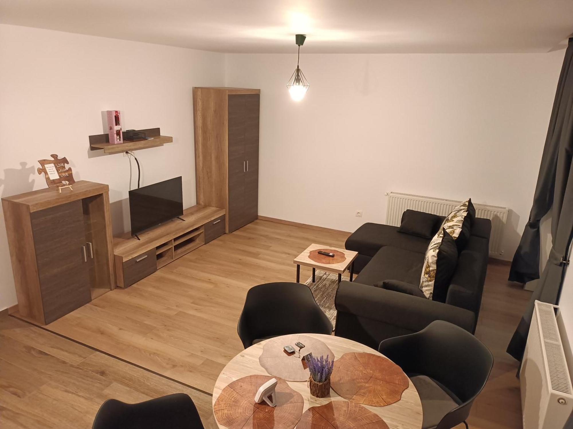 Casa Matei Inn Coresi Braşov Eksteriør billede