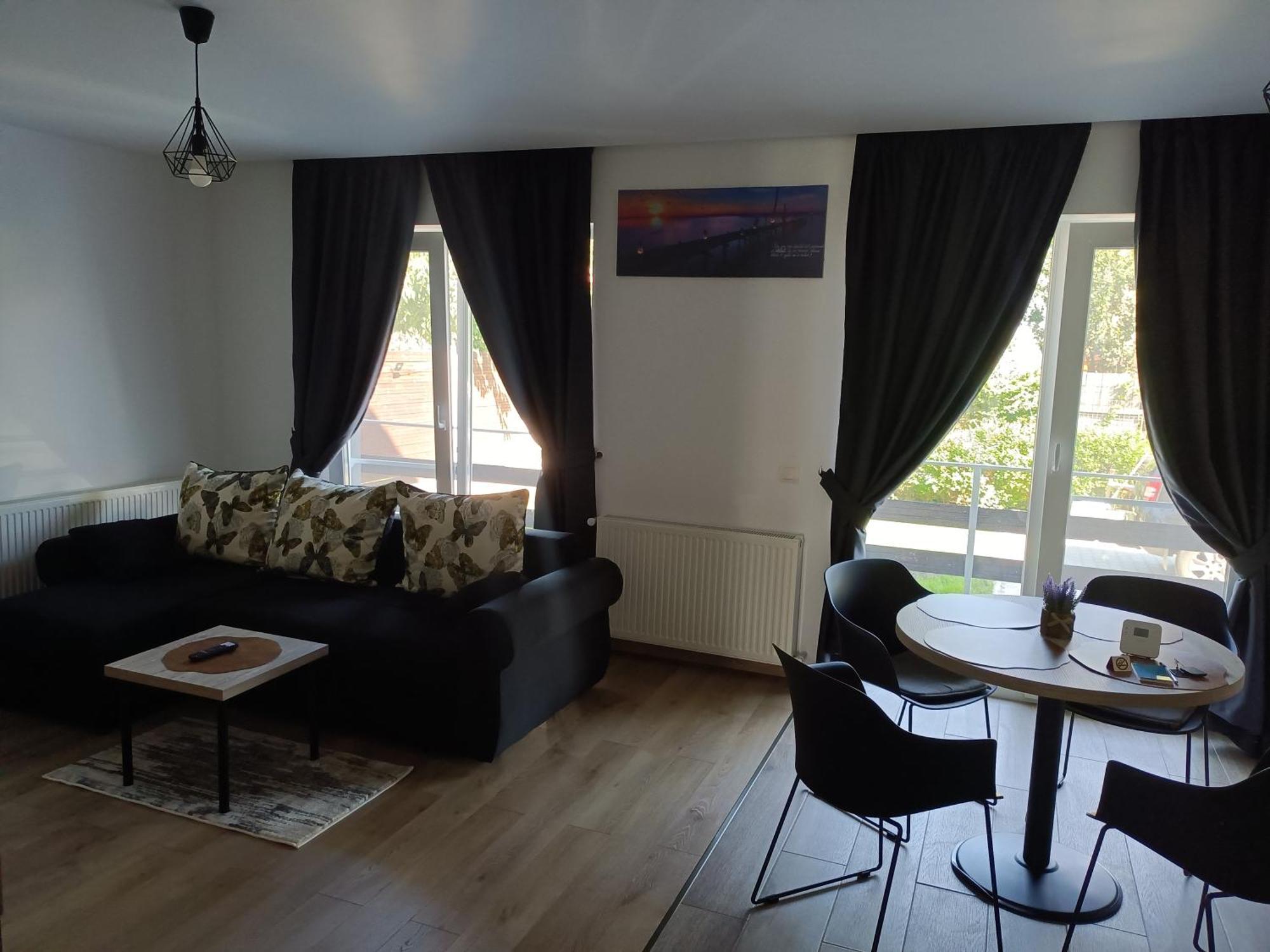 Casa Matei Inn Coresi Braşov Eksteriør billede